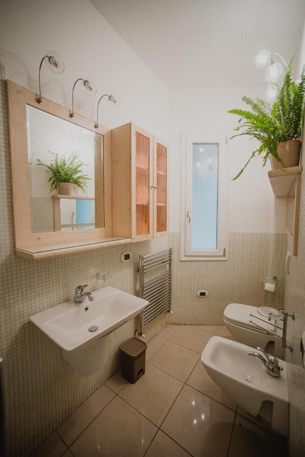Alle Mura Di Vérone Extérieur photo