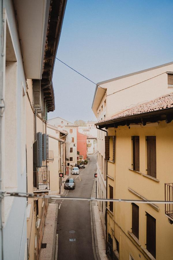 Alle Mura Di Vérone Extérieur photo