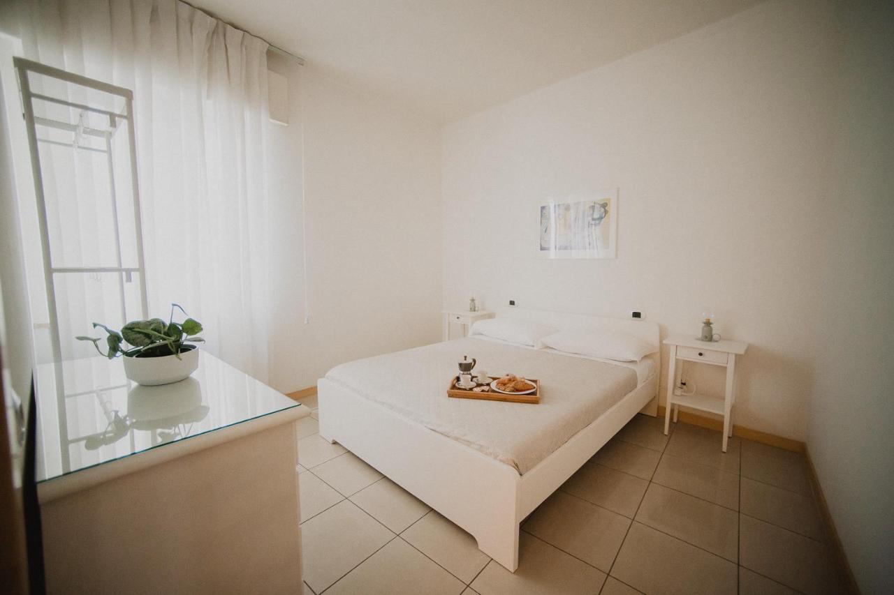 Alle Mura Di Vérone Extérieur photo