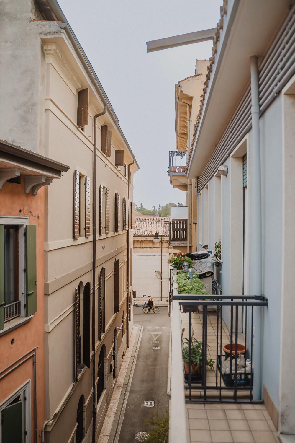 Alle Mura Di Vérone Extérieur photo